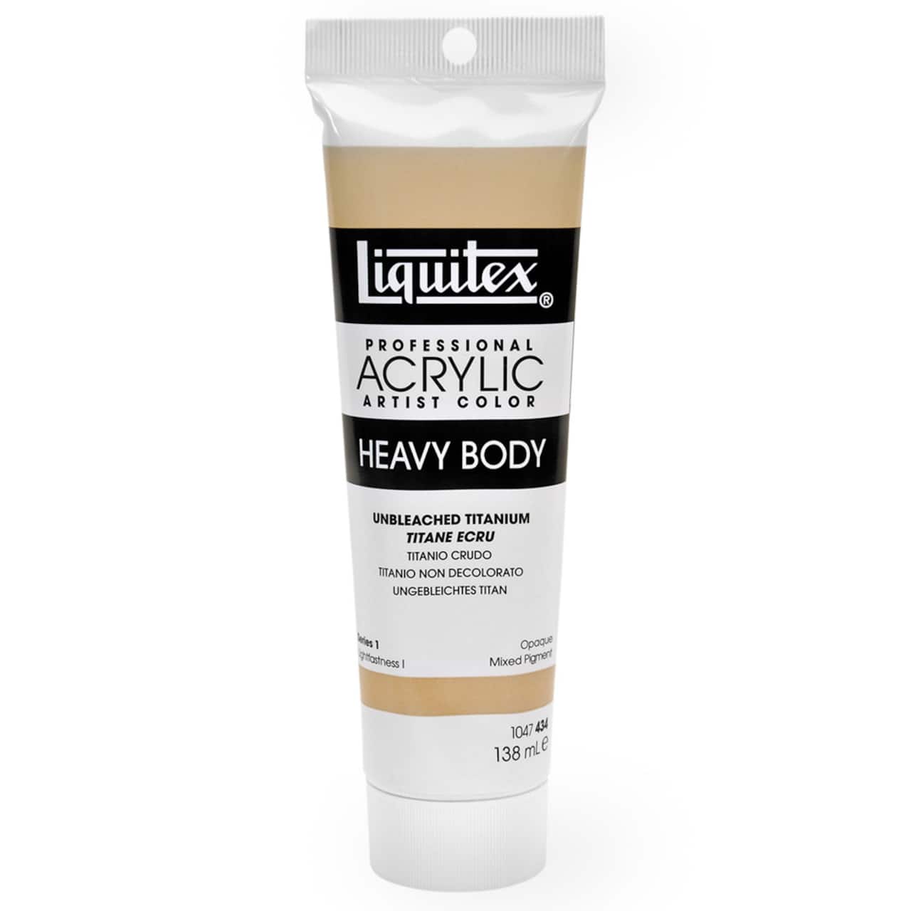 12 Pack: Liquitex Professional Heavy Body Acrylic™ Paint, 4.65oz.